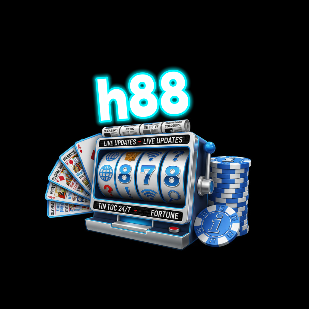 h88 Trò chơi